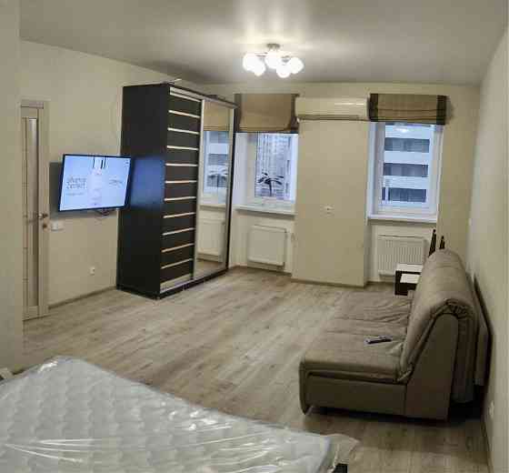 Реальная 1-ка на Гагарина, ЖК Левада 2, ул. Заливная 6 Харьков