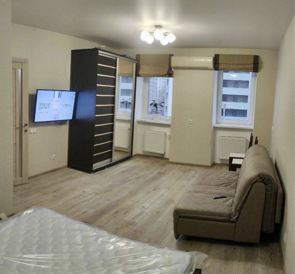 Реальная 1-ка на Гагарина, ЖК Левада 2, ул. Заливная 6 Харьков - изображение 3