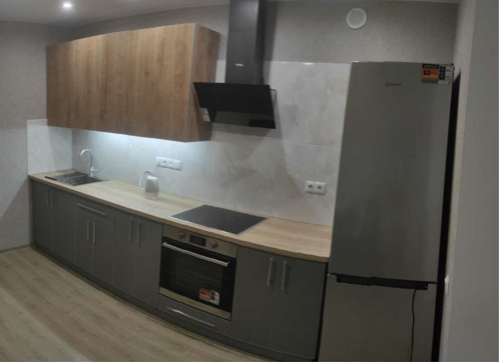 Реальная 1-ка на Гагарина, ЖК Левада 2, ул. Заливная 6 Харьков - изображение 2