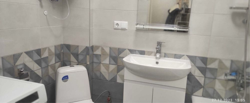 Реальная 1-ка на Гагарина, ЖК Левада 2, ул. Заливная 6 Харьков - изображение 5