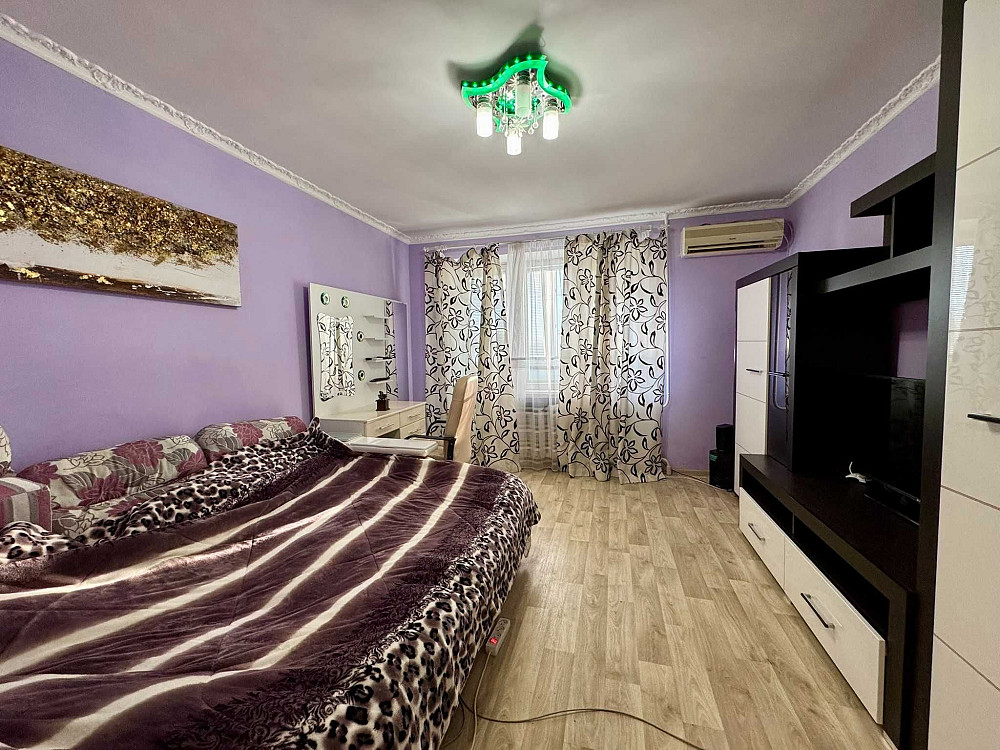 Здаю 2-кімнатну квартиру, Центр, вул. Чкалова / 1 Слобідська. Ц5 Миколаїв - зображення 1