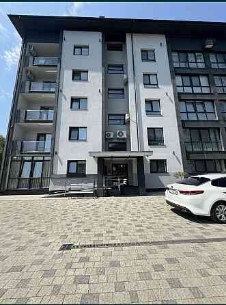 Квартира в районі БАМу Ужгород