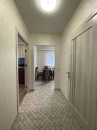 Квартира в районі БАМу Ужгород