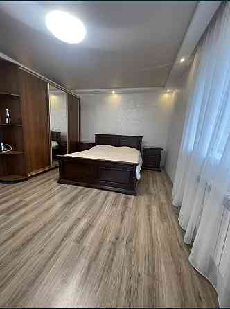 Квартира в районі БАМу Ужгород