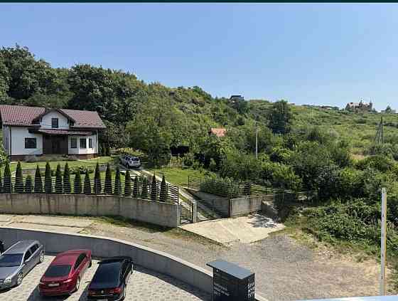 Квартира в районі БАМу Ужгород