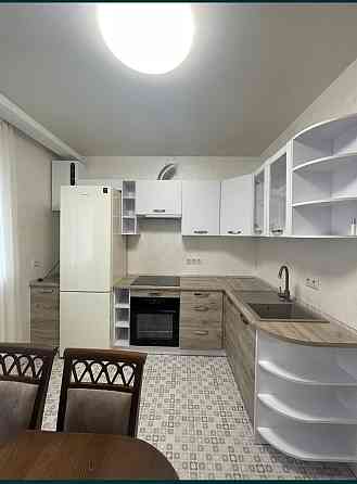 Квартира в районі БАМу Ужгород