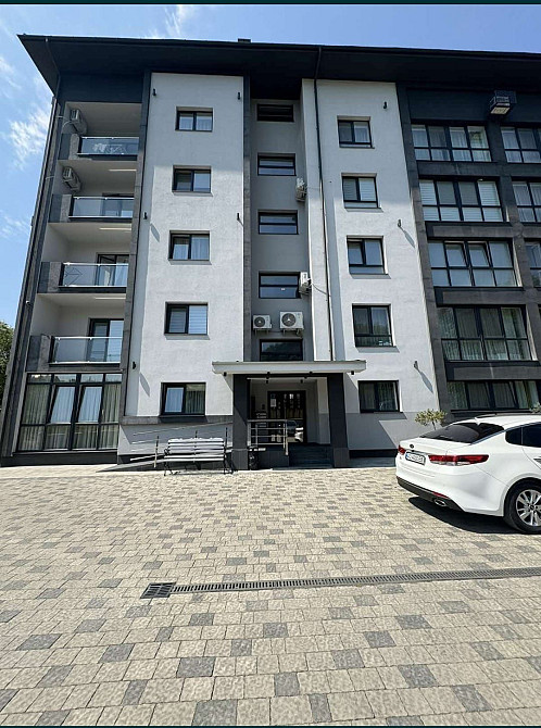 Квартира в районі БАМу Ужгород - зображення 6