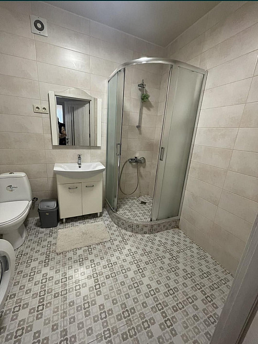 Квартира в районі БАМу Ужгород - зображення 5