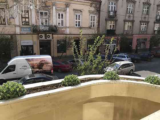 Квартира в самому центрі Ужгород