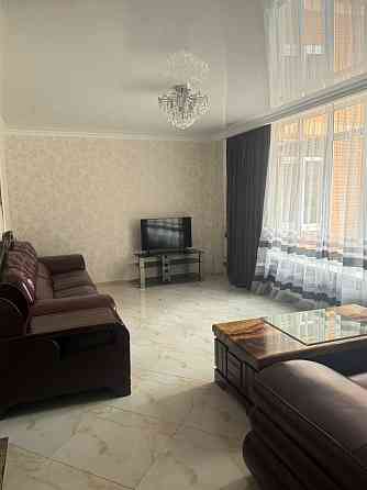 Сдам 3 ком. квартиру в  ЖК. Дмитриевский на Жаботинского 15000 грн Одесса