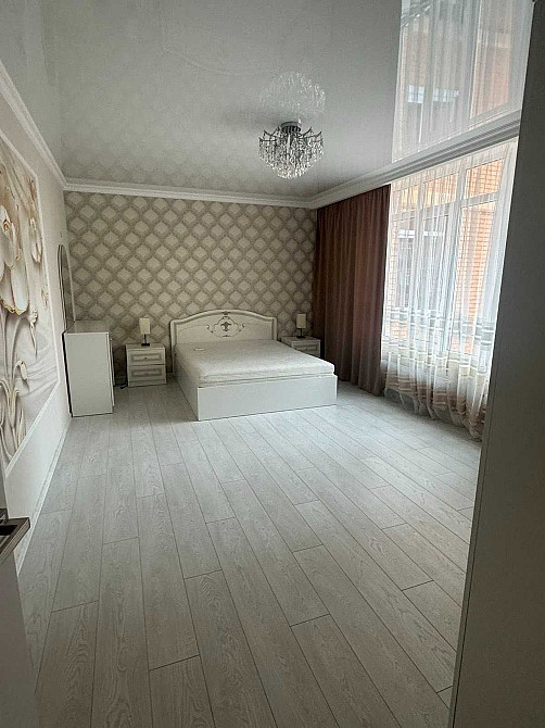 Сдам 3 ком. квартиру в  ЖК. Дмитриевский на Жаботинского 15000 грн Одесса - изображение 6