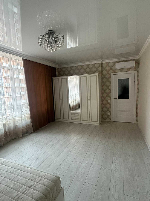 Сдам 3 ком. квартиру в  ЖК. Дмитриевский на Жаботинского 15000 грн Одесса - изображение 7