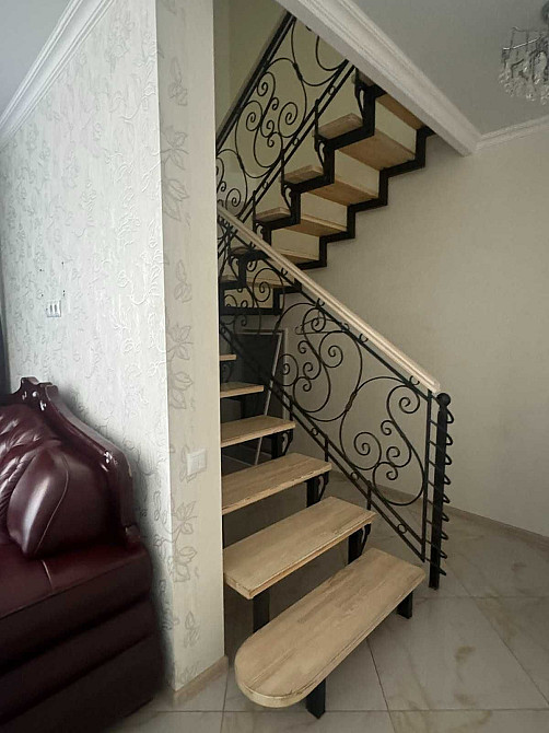 Сдам 3 ком. квартиру в  ЖК. Дмитриевский на Жаботинского 15000 грн Одесса - изображение 4