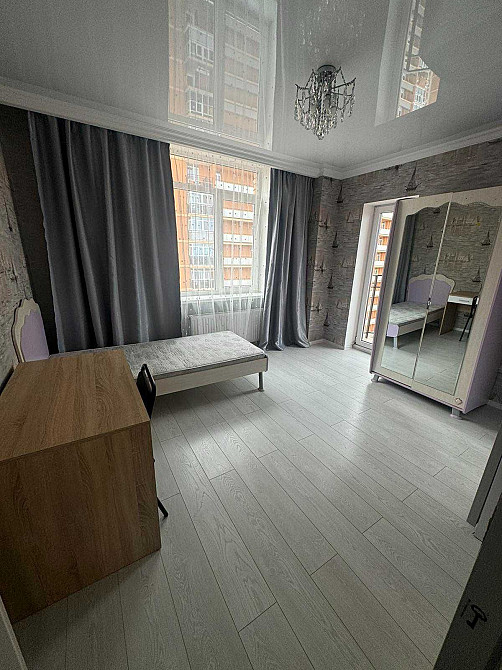 Сдам 3 ком. квартиру в  ЖК. Дмитриевский на Жаботинского 15000 грн Одесса - изображение 8