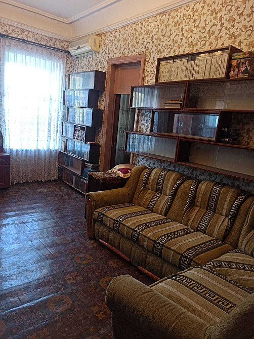 Сдам 1 к. квартиру  на ул. Старопортофранковская/ Новосельского Одесса - изображение 1