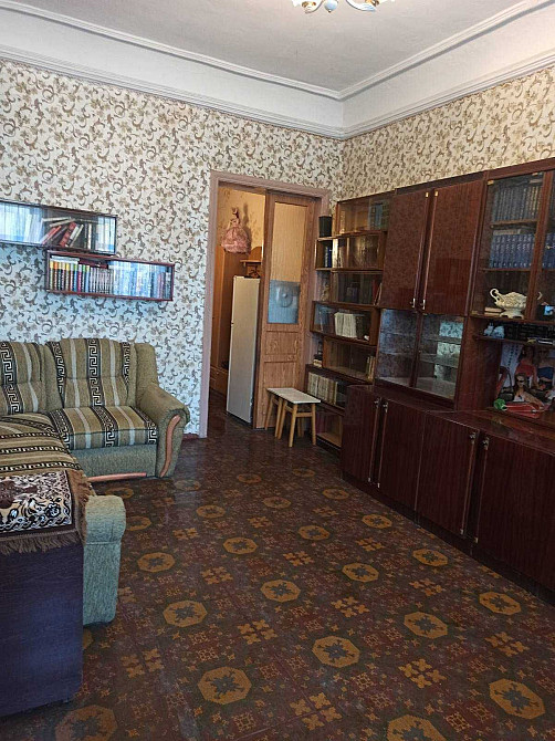 Сдам 1 к. квартиру  на ул. Старопортофранковская/ Новосельского Одесса - изображение 5