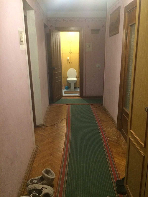 Оренда квартири м-р Пасічна Івано-Франківськ - зображення 3