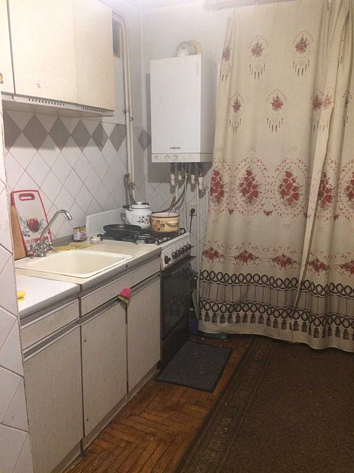 Оренда квартири м-р Пасічна Івано-Франківськ - зображення 1