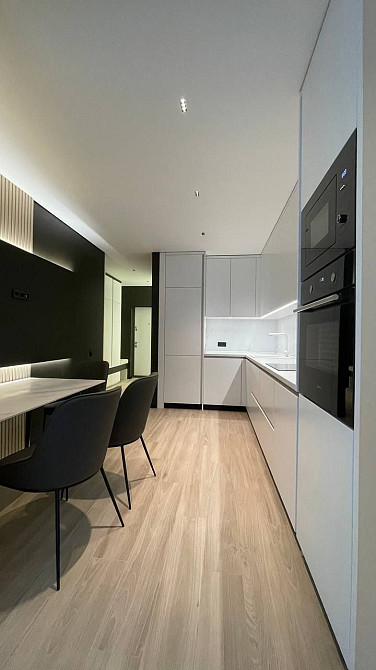 1к ЖК Дубинина,  Героев Спасателей 6, Подстанция, Гагарина Дніпро - зображення 3