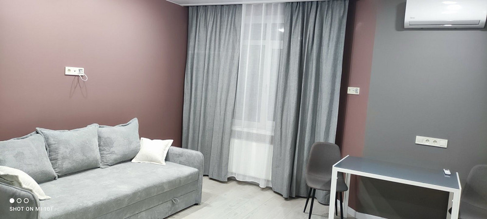 Здам 1к,кв в ЖК Річ Таун Ірпінь Ірпінь - зображення 1