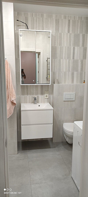 Здам 1к,кв в ЖК Річ Таун Ірпінь Ірпінь - зображення 6