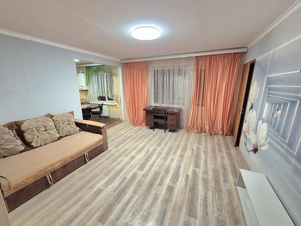 2 Кімнатна.Провулок.Кріпосний.(Шкільний)Автономка газ! Кропивницкий - изображение 3