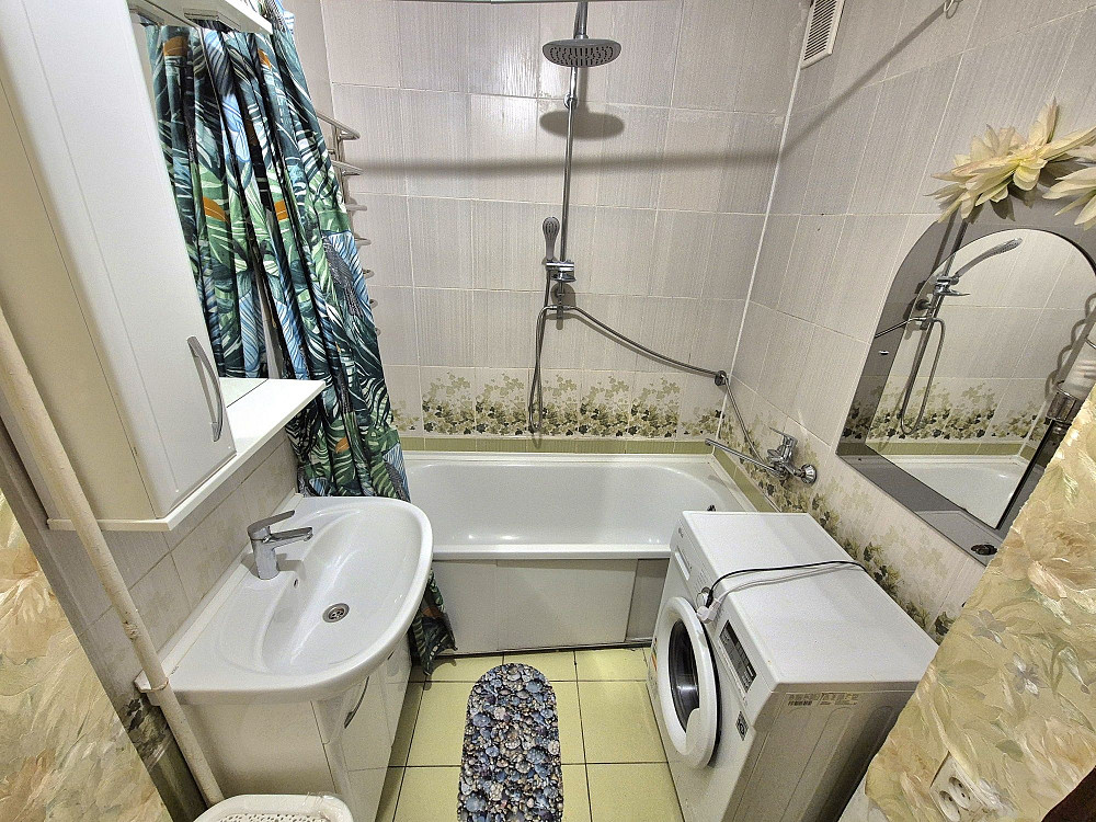 2 Кімнатна.Провулок.Кріпосний.(Шкільний)Автономка газ! Кропивницкий - изображение 8