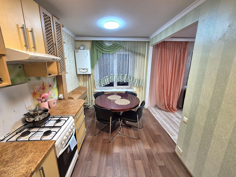 2 Кімнатна.Провулок.Кріпосний.(Шкільний)Автономка газ! Кропивницкий - изображение 7