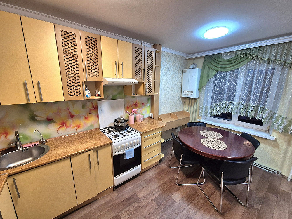 2 Кімнатна.Провулок.Кріпосний.(Шкільний)Автономка газ! Кропивницкий - изображение 6