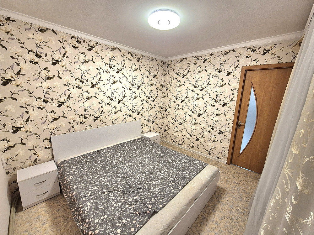 2 Кімнатна.Провулок.Кріпосний.(Шкільний)Автономка газ! Кропивницкий - изображение 1