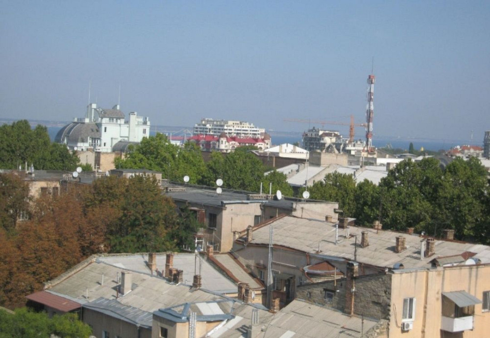 Сдам 2ую квартиру центр, Базарная.Газ, раздельные Одесса - изображение 8