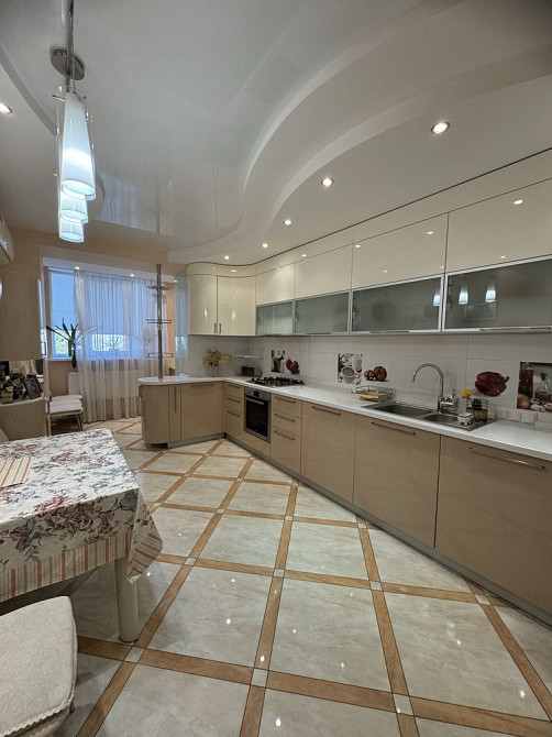 Актуально! Сдам 3к.кв Победа - 6. Маршала Судца. Автономка! Дніпро - зображення 2