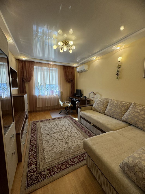 Актуально! Сдам 3к.кв Победа - 6. Маршала Судца. Автономка! Дніпро - зображення 6