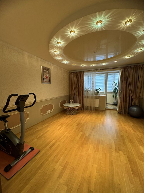 Актуально! Сдам 3к.кв Победа - 6. Маршала Судца. Автономка! Дніпро - зображення 8