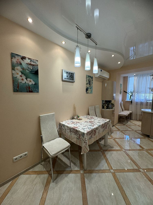 Актуально! Сдам 3к.кв Победа - 6. Маршала Судца. Автономка! Дніпро - зображення 3