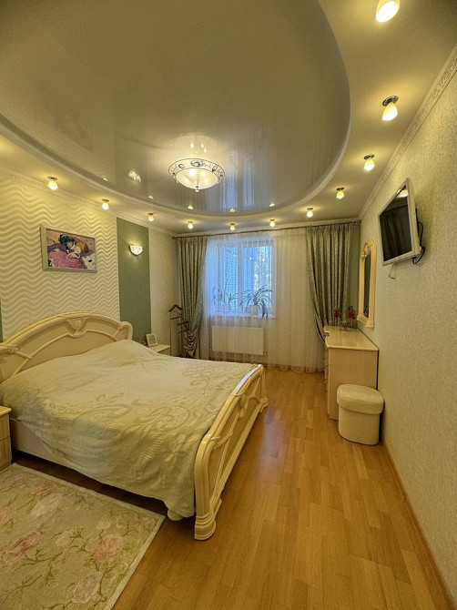 Актуально! Сдам 3к.кв Победа - 6. Маршала Судца. Автономка! Дніпро - зображення 1