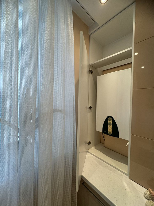 Актуально! Сдам 3к.кв Победа - 6. Маршала Судца. Автономка! Дніпро - зображення 4