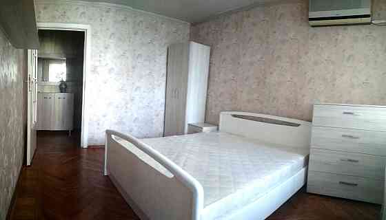 3 к квартира от собственника на Солнечном Дніпро