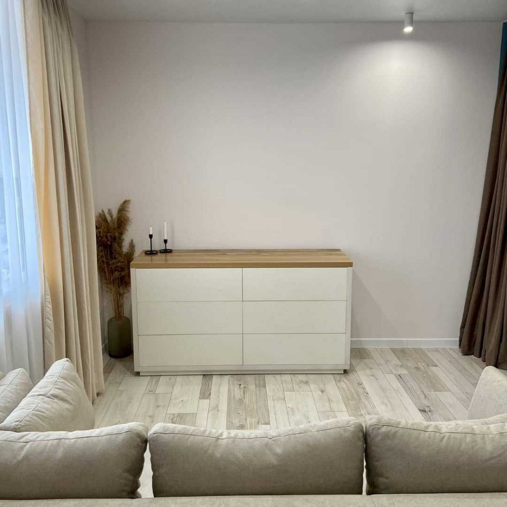 3 к квартира от собственника на Солнечном Дніпро - зображення 2