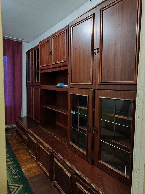 Оренда 1-но кімн квартири , вул Соломії Крушелтницької Ровно - изображение 6