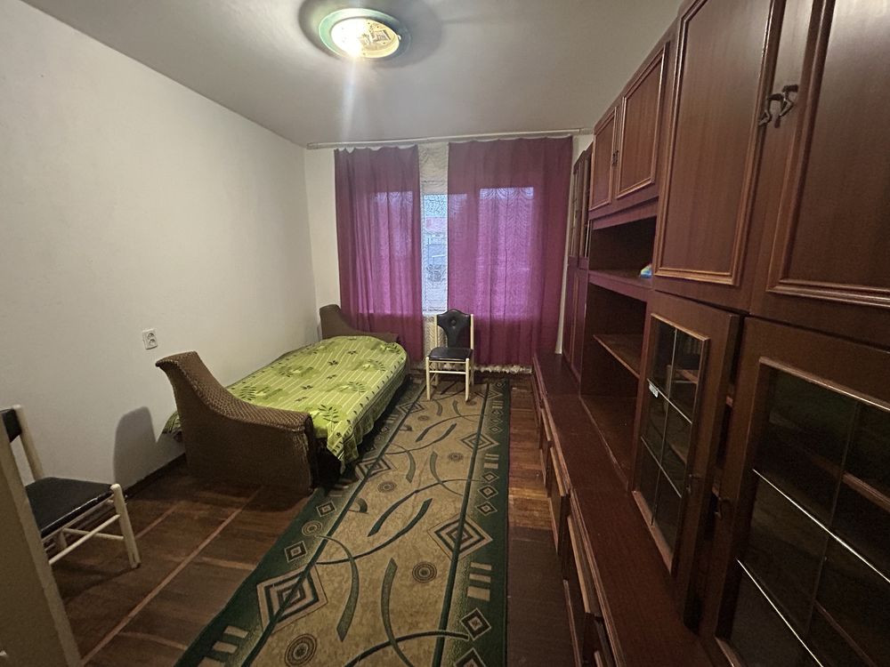 Оренда 1-но кімн квартири , вул Соломії Крушелтницької Ровно - изображение 5