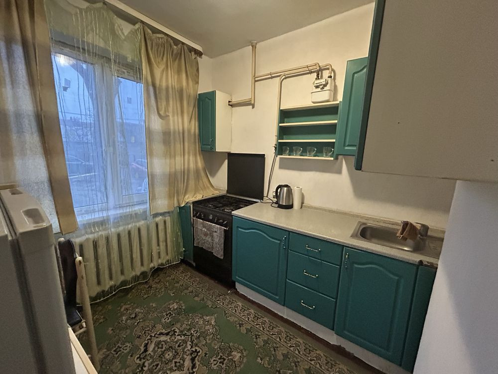 Оренда 1-но кімн квартири , вул Соломії Крушелтницької Ровно - изображение 2