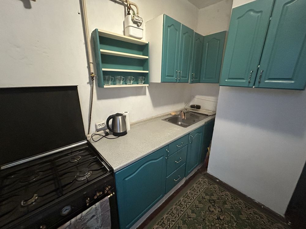 Оренда 1-но кімн квартири , вул Соломії Крушелтницької Ровно - изображение 3