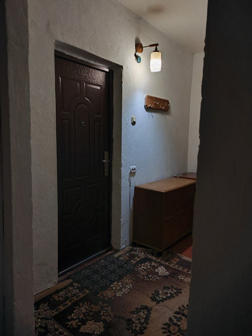 Оренда 1-но кімн квартири , вул Соломії Крушелтницької Ровно - изображение 7