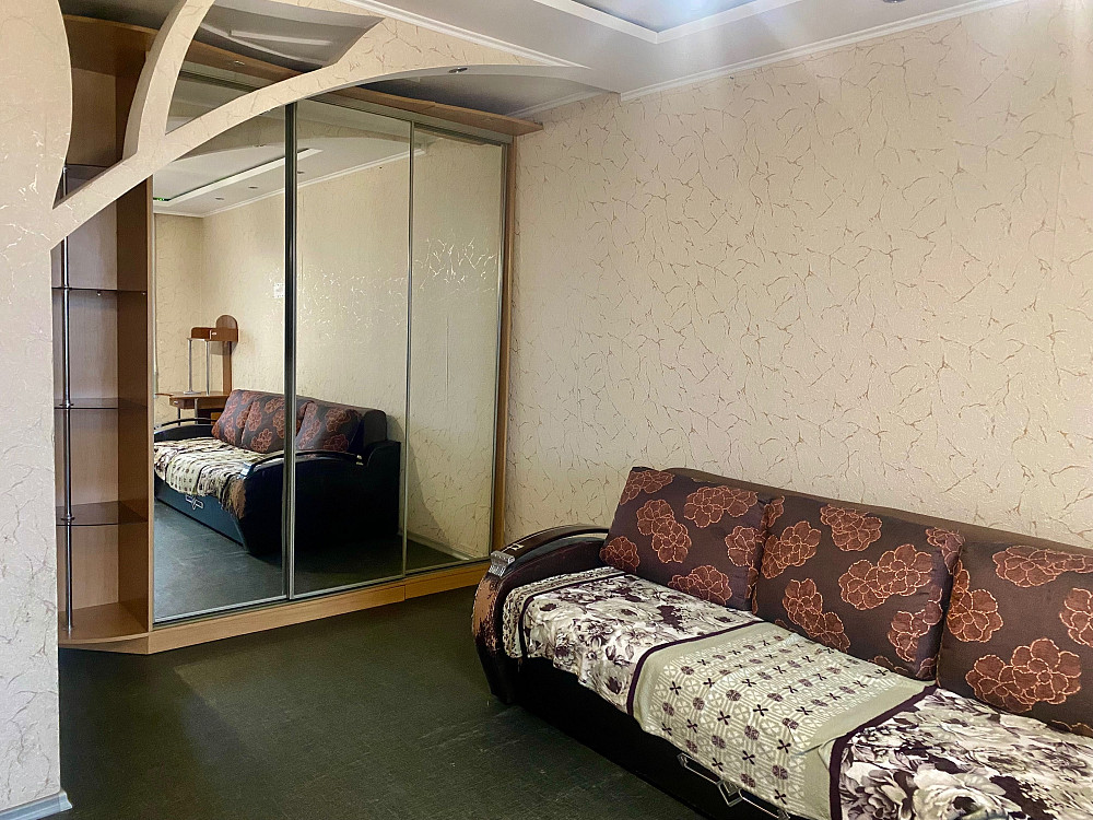 Сдам 1 комнатную квартиру на Одесской Харьков - изображение 4