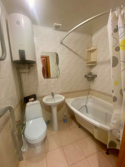 Сдам 1 комнатную квартиру на Одесской Харьков - изображение 6