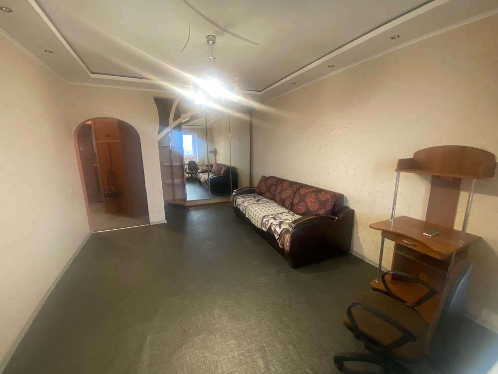 Сдам 1 комнатную квартиру на Одесской Харьков - изображение 3