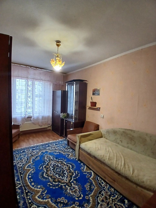 Здам квартиру 1 кім 150 метрів метрів Академмістечко Доброхотова 15 Київ - зображення 6