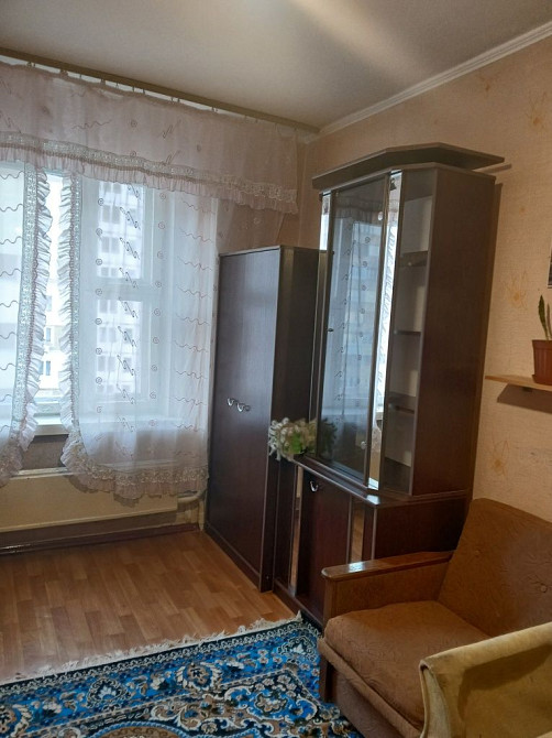 Здам квартиру 1 кім 150 метрів метрів Академмістечко Доброхотова 15 Київ - зображення 7