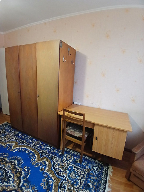 Здам квартиру 1 кім 150 метрів метрів Академмістечко Доброхотова 15 Київ - зображення 8